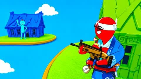 HOME WARS