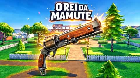 O REI DA MAMUTE ZB ZERO BUILD