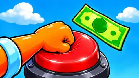 Idle Money Clicker