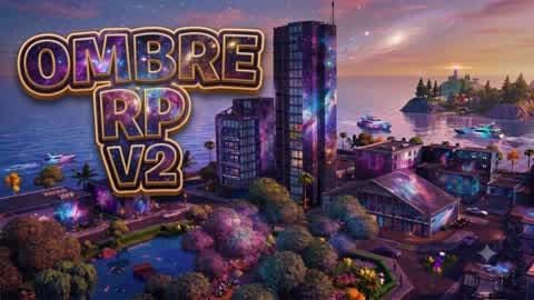 Ombre rp v2