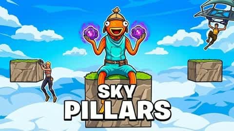 🌈SkyBox Pillars🌈