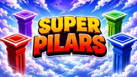 SUPER PILARS PILLERS PILLARS
