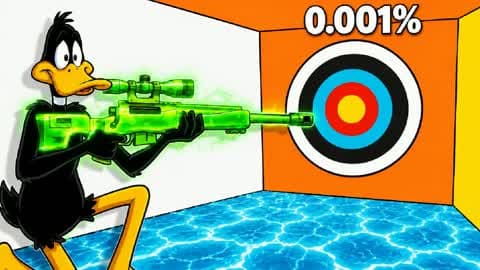 ⚙️🚨POWER STUNT TRICKSHOT PARKOUR MODE💥
