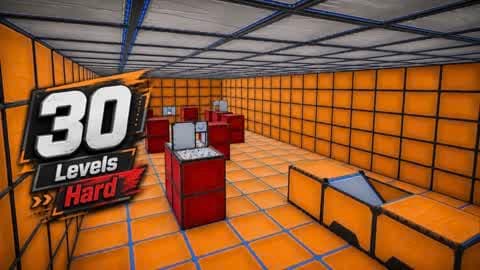 PARKOUR HARD 4333 [161306]