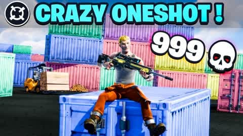 SNIPER ONE SHOT - سنايبرات 🎯