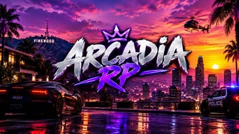 Arcadia Rp