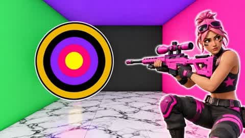 🏴‍☠️ PIRATE TRICKSHOT TREASURE 🏴‍☠️🎯