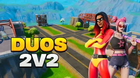2V2 DUO