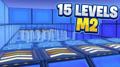 PARKOUR M2
