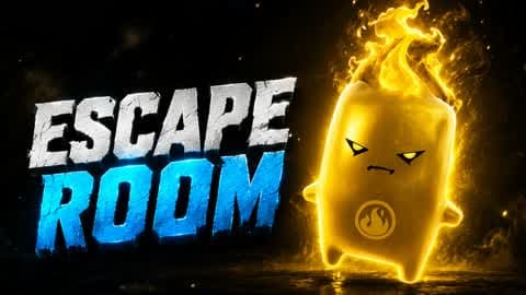🚪[67] ESCAPE ROOM GOLD SPRITE