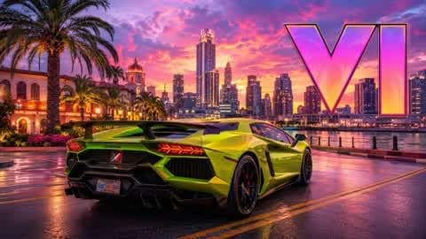VI DRIVE AUTO