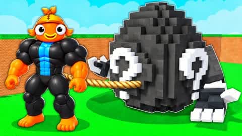 PULL AN EGG🥚[ADVENTURE]