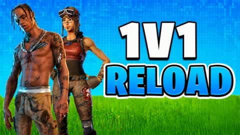 1V1V1 RELOAD 1V1V1 SCRIMS