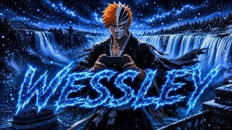 Wessleyod's BOX PVP