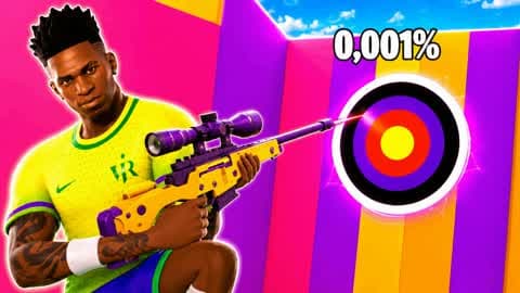 🎯SIGMA TRICKSHOT 6 PHANTOMS👻 PARKOUR🚀