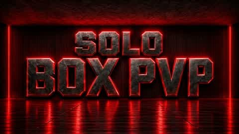 SOLO BOX PVP