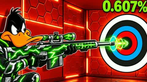 🔥 FIRE TRICKSHOT CHAOS 🔥🎯