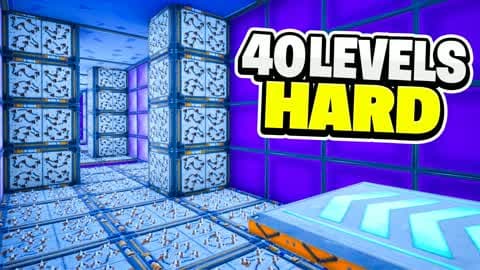 HARD PARKOUR ⭐ 4067 DEATHRUN  باركور