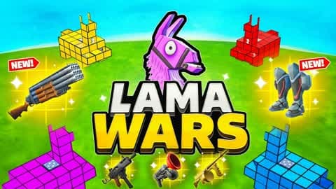 UNC LAMA WARS UNC - Zone Wars 🌀