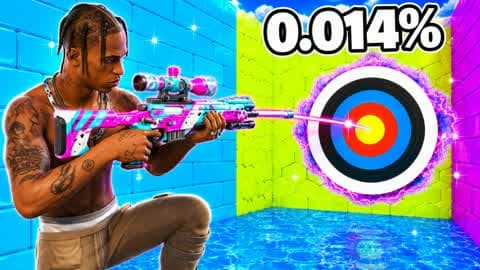 🧊🧬 XENOVA TRICKSHOT BIOFORGE PARKOUR🚀