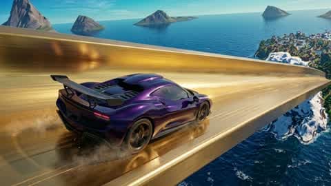 CAR GAME 🕹️ LEGEND SUPER RAMP🔥