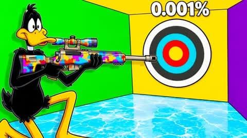 ULTRA PRECISION MODE 🎯💎