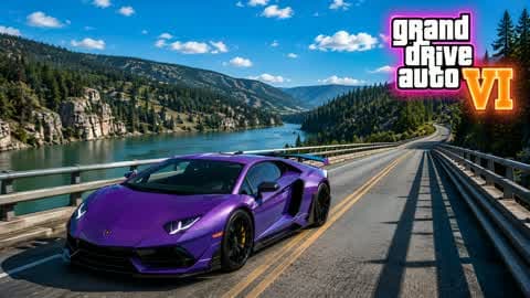 GRAND DRIVE AVTO 6 STOCKTON