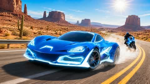 🚗RACING SIMULATOR FFA