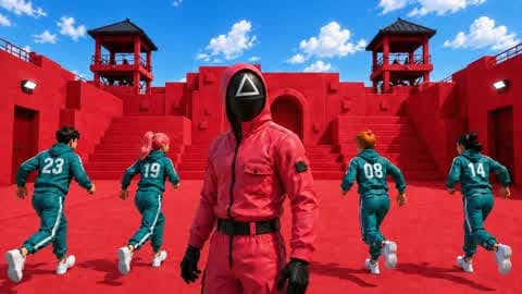 games red vs blue high