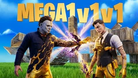🎯W1NNER MEGA 1V1V1
