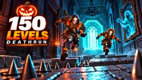 Halloween Deathrun