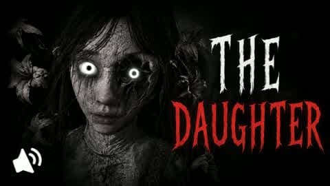 DAUGHTER [HORROR]