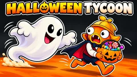 HALLOWEEN TYCOON