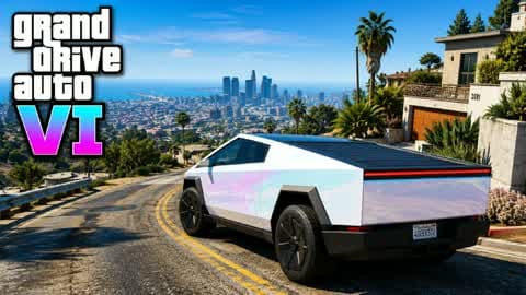 LOS CITY V 🚗 BRAINROT MAYHEM