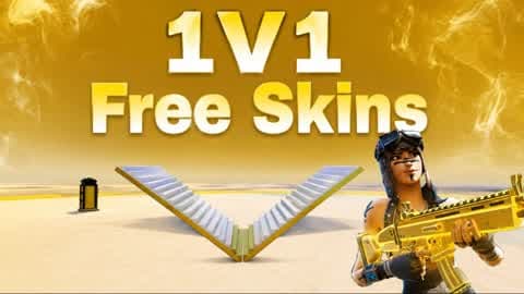 1v1 Free Skins 💎