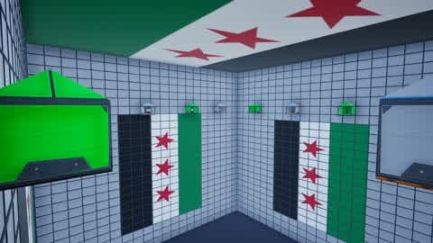 🥇🏆سكرمز سوريا🏆🥇