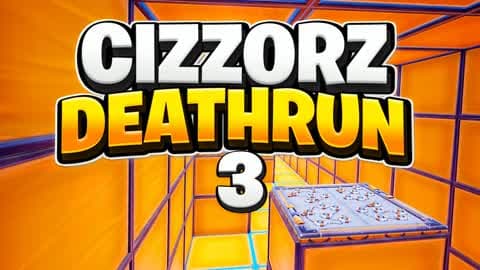 CIZZORZ DEATHRUN 3.0 PARKOUR