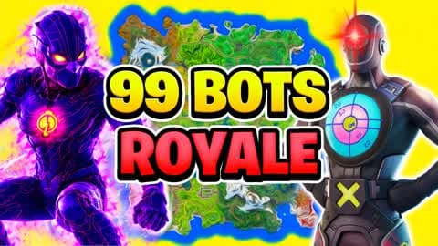 BEST 99 BOTS 🤖