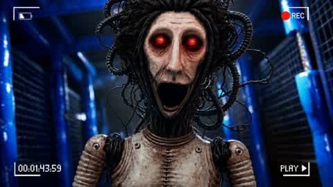 THE LOCUST'S MANOR [HORROR]