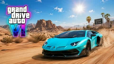 GDA VI 6 KICK SMART DRIFT VI