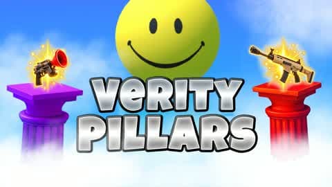Verity Pillars