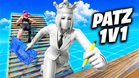 PATZ 1V1