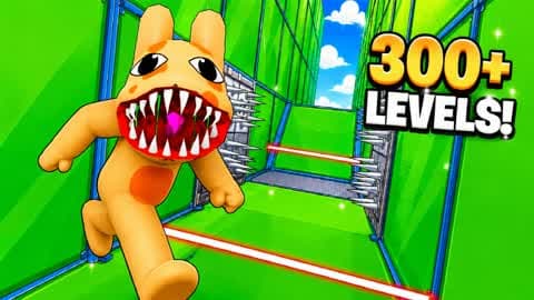 DEATH RUN PARKOUR