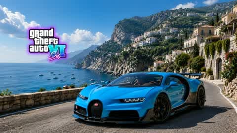 GTA VI🌴GRAND THEFT AUTO VI GTA6🌴altuhi