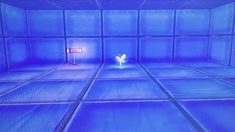 PARKOUR 35 LEVEL HARD (AYY1)