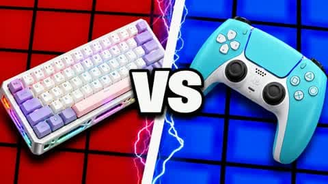 CUSTOM GUN 1V1 RED VS BLUE 🔴🔵 RVB