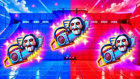 🎉 DIAMOND HYPER RED VS BLUE 💍