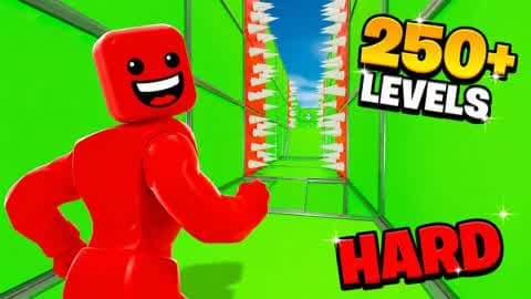 250 LEVEL HARD DEATHRUN