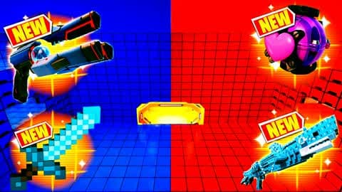 CIZZORZ  SIDEKICK WARS🔴🔵