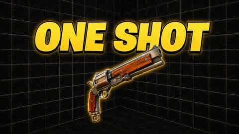 MAMMOTH ONE SHOT